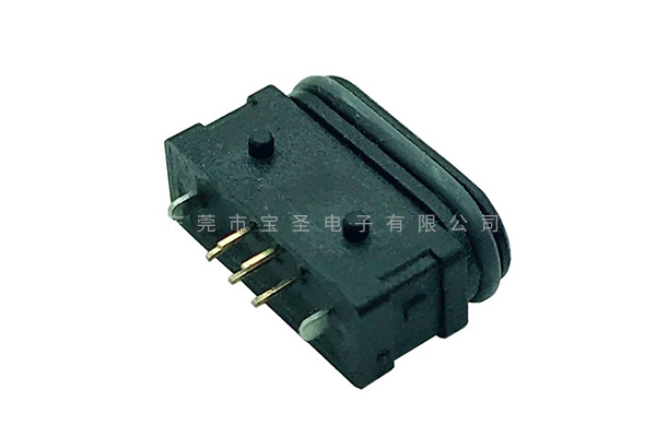 防水插座損壞維修后防護(hù)強(qiáng)化方法