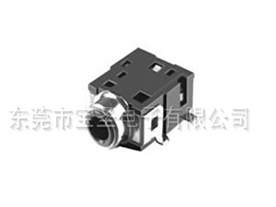 DC插座說明和應用有哪些？
