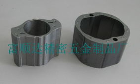 電機芯片與五金模具制品 現代工業制造的關鍵要素