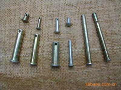 專業(yè)訂制，品質(zhì)卓越 探索永年縣河北鋪蛟龍緊固件的異型銷軸與穿銷